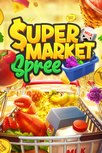 Supermarket Spree бесплатная игра | Гранд Казино Беларусь без регистрации