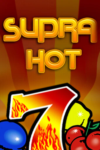 Supra Hot бесплатная игра | Гранд Казино Беларусь без регистрации