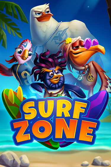 Surf Zone бесплатная игра | Гранд Казино Беларусь без регистрации