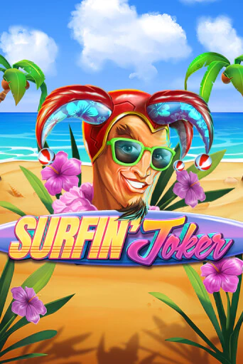 Surfin' Joker бесплатная игра | Гранд Казино Беларусь без регистрации