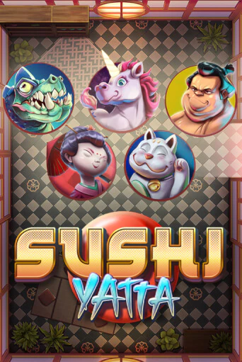 Sushi Yatta бесплатная игра | Гранд Казино Беларусь без регистрации