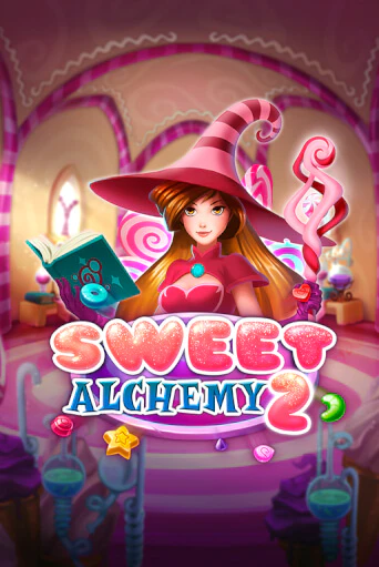 Sweet Alchemy 2 бесплатная игра | Гранд Казино Беларусь без регистрации