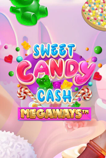 Sweet Candy Cash Megaways бесплатная игра | Гранд Казино Беларусь без регистрации