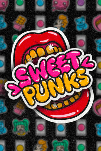 Sweet Punks бесплатная игра | Гранд Казино Беларусь без регистрации