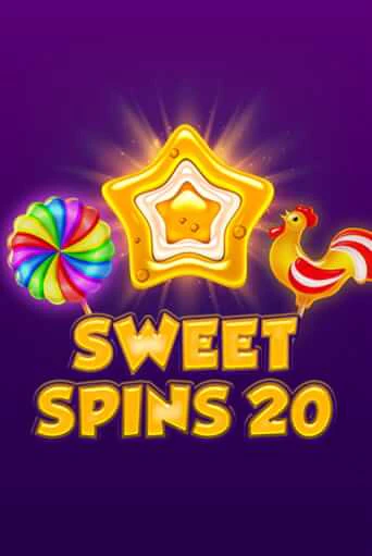 Sweet Spins 20 бесплатная игра | Гранд Казино Беларусь без регистрации