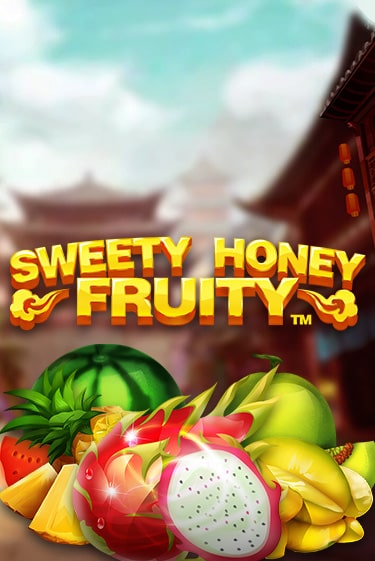 Sweety Honey Fruity™ бесплатная игра | Гранд Казино Беларусь без регистрации