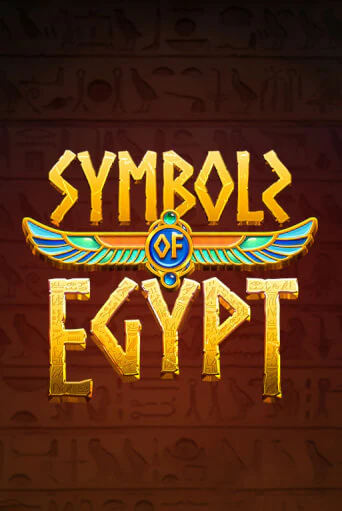 Symbols of Egypt бесплатная игра | Гранд Казино Беларусь без регистрации