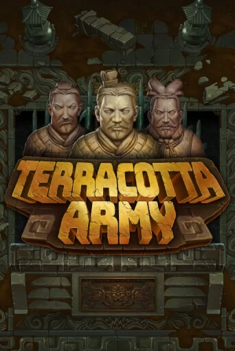 Terracotta Army бесплатная игра | Гранд Казино Беларусь без регистрации