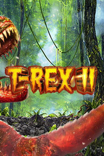 T-REX 2 бесплатная игра | Гранд Казино Беларусь без регистрации