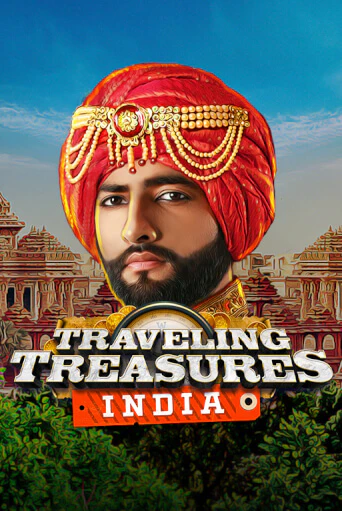 Traveling Treasures India бесплатная игра | Гранд Казино Беларусь без регистрации