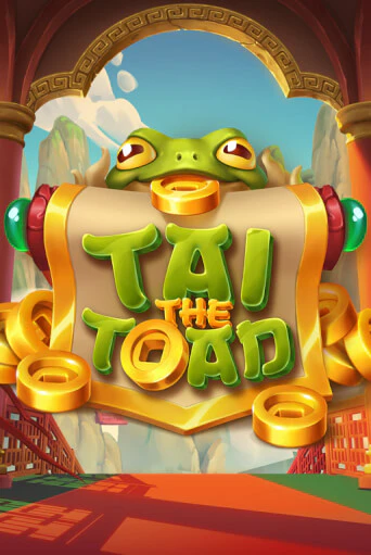 Tai the Toad бесплатная игра | Гранд Казино Беларусь без регистрации