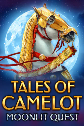 Tales Of Camelot - Moonlit Quest бесплатная игра | Гранд Казино Беларусь без регистрации