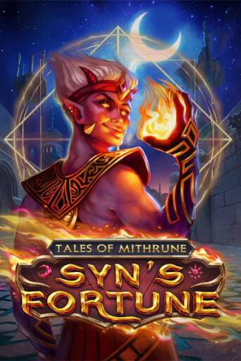 Tales of Mithrune Syn's Fortune бесплатная игра | Гранд Казино Беларусь без регистрации