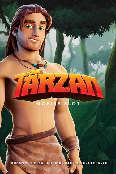 Tarzan бесплатная игра | Гранд Казино Беларусь без регистрации