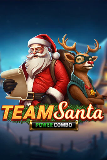 Team Santa Power Combo™ бесплатная игра | Гранд Казино Беларусь без регистрации