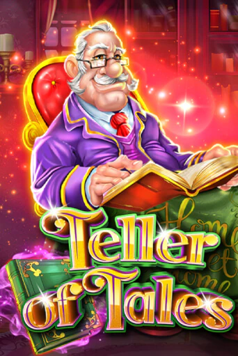 Teller of Tales бесплатная игра | Гранд Казино Беларусь без регистрации