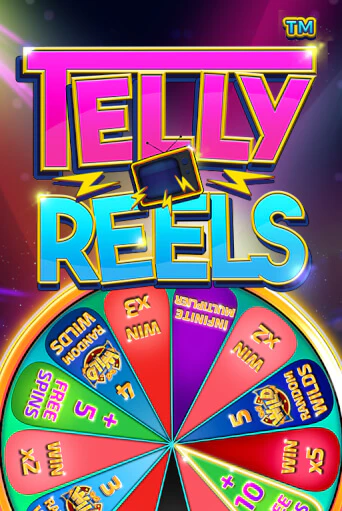 Telly Reels бесплатная игра | Гранд Казино Беларусь без регистрации