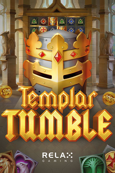 Templar Tumble бесплатная игра | Гранд Казино Беларусь без регистрации