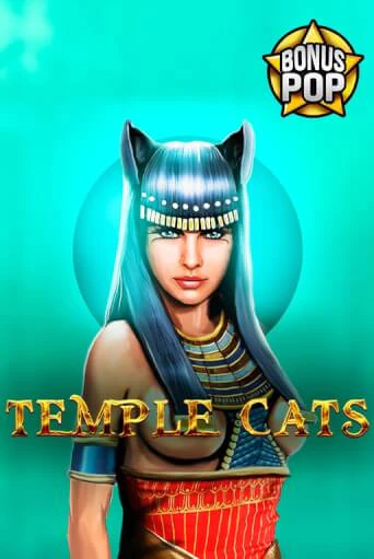 Temple Cats бесплатная игра | Гранд Казино Беларусь без регистрации