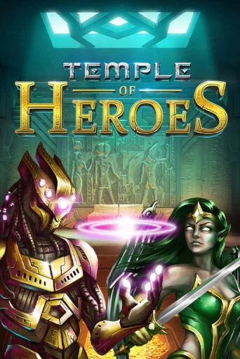 Temple of Heroes бесплатная игра | Гранд Казино Беларусь без регистрации