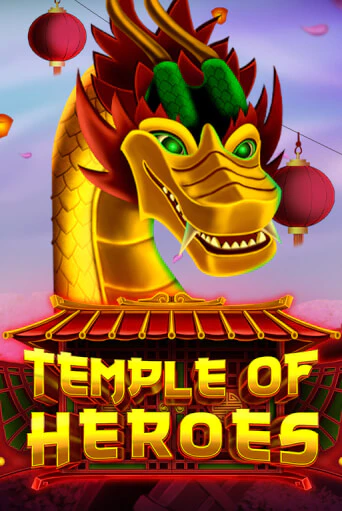 Temple of Heroes бесплатная игра | Гранд Казино Беларусь без регистрации