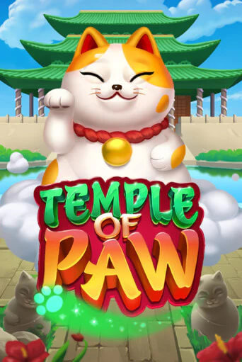 Temple of Paw бесплатная игра | Гранд Казино Беларусь без регистрации