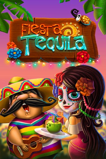 Tequila Fiesta бесплатная игра | Гранд Казино Беларусь без регистрации