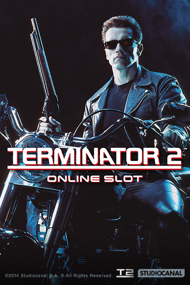 Terminator 2™ Remastered бесплатная игра | Гранд Казино Беларусь без регистрации