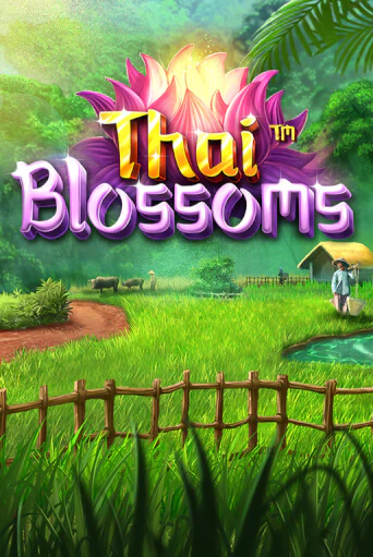 Thai Blossoms бесплатная игра | Гранд Казино Беларусь без регистрации