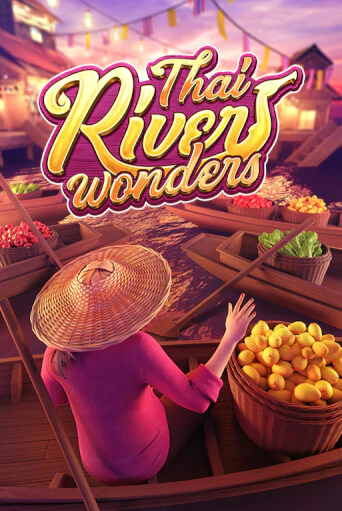 Thai River Wonders бесплатная игра | Гранд Казино Беларусь без регистрации