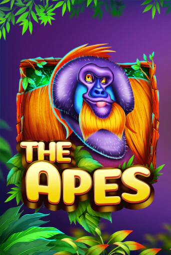 The Apes бесплатная игра | Гранд Казино Беларусь без регистрации