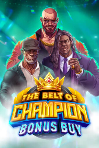 The Belt of Champion Bonus Buy бесплатная игра | Гранд Казино Беларусь без регистрации