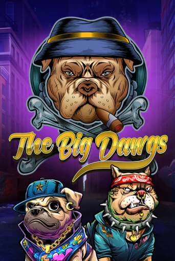 The Big Dawgs бесплатная игра | Гранд Казино Беларусь без регистрации