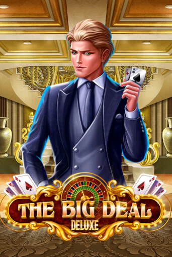 The Big Deal Deluxe бесплатная игра | Гранд Казино Беларусь без регистрации