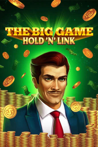 The Big Game Hold ‘n’ Link бесплатная игра | Гранд Казино Беларусь без регистрации