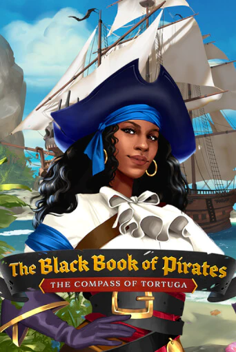 The Black Book of Pirates бесплатная игра | Гранд Казино Беларусь без регистрации