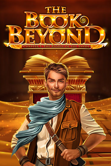 The Book Beyond – Chapter 1: The Riddle of the Sands бесплатная игра | Гранд Казино Беларусь без регистрации