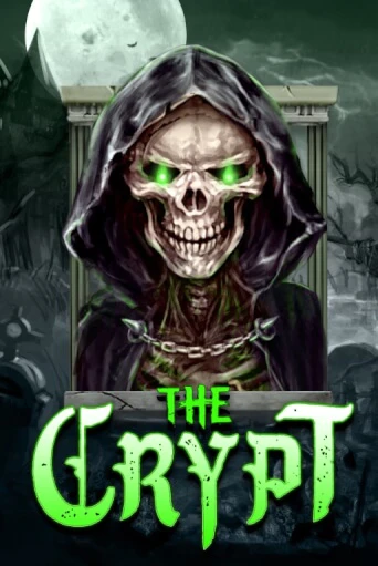 The Crypt бесплатная игра | Гранд Казино Беларусь без регистрации