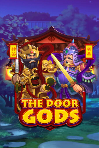 The Door Gods бесплатная игра | Гранд Казино Беларусь без регистрации