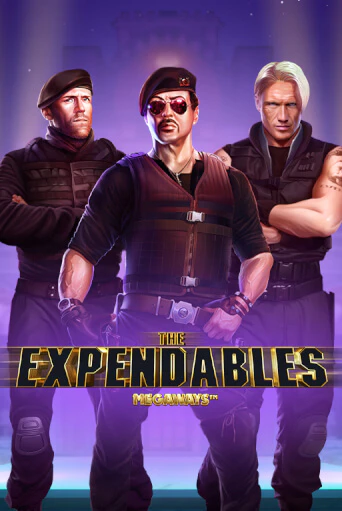 The Expendables Megaways бесплатная игра | Гранд Казино Беларусь без регистрации