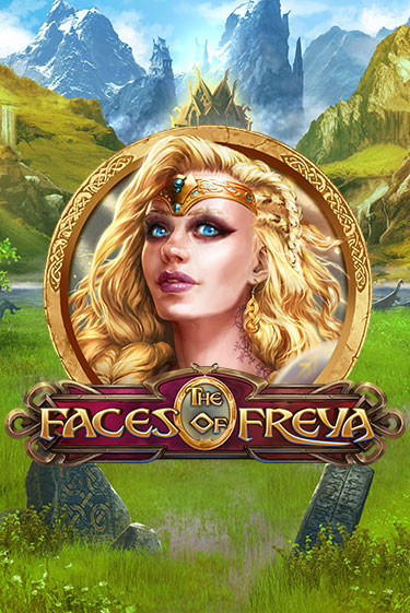 The Faces of Freya бесплатная игра | Гранд Казино Беларусь без регистрации