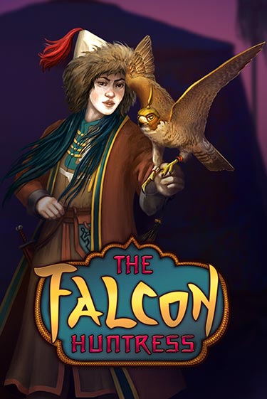 The Falcon Huntress бесплатная игра | Гранд Казино Беларусь без регистрации