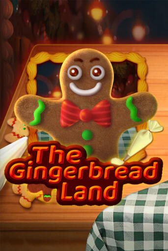 The Gingerbread Land бесплатная игра | Гранд Казино Беларусь без регистрации