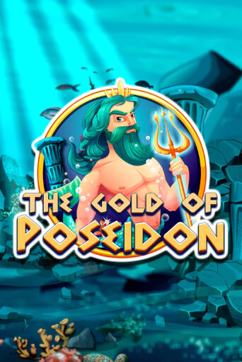 The Gold of Poseidon бесплатная игра | Гранд Казино Беларусь без регистрации