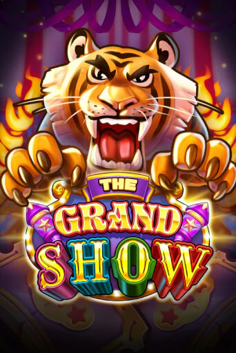 The Grand Show бесплатная игра | Гранд Казино Беларусь без регистрации