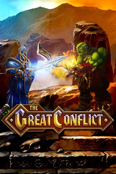 The Great Conflict бесплатная игра | Гранд Казино Беларусь без регистрации