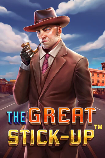 The Great Stick-up бесплатная игра | Гранд Казино Беларусь без регистрации