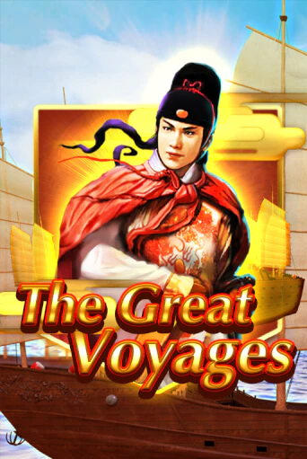 The Great Voyages бесплатная игра | Гранд Казино Беларусь без регистрации