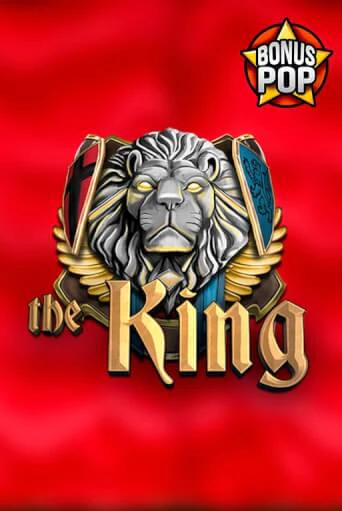 The King бесплатная игра | Гранд Казино Беларусь без регистрации