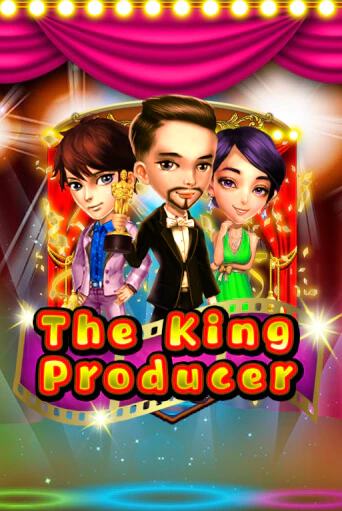 The King Producer бесплатная игра | Гранд Казино Беларусь без регистрации